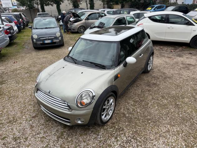 Mini 1.6 16V Cooper D Chili - Foto 10
