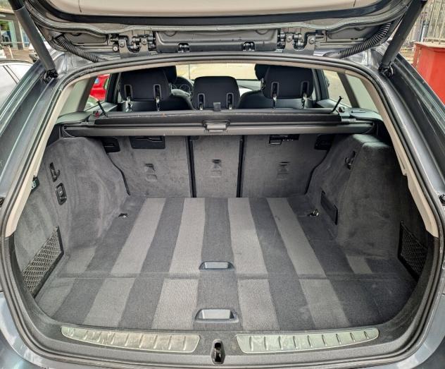 Bmw 318 2.0 TDI SW AUTOMATICA TAGLIANDI UNIPRO' EURO 6 - Foto 6