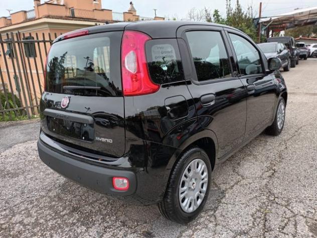 FIAT Panda 1000 HYBRID PANDINA POP 70CV ITALIA rif. 23999460 - Foto 4