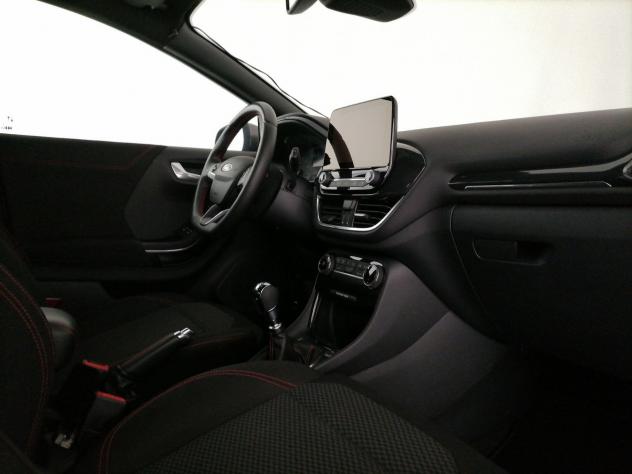 Ford Puma 1.0 ecoboost h ST-line Design s&s 125cv - Foto 7