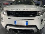 Land Rover Range Rover Evoque DYNAMIC VETTURA AZIENDALE NAVI KAMERA