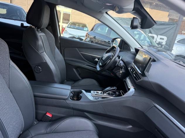 Peugeot 3008 BlueHDi 130 EAT8 AUTOMATICA - Full opt - Tutto incluso - Foto 7