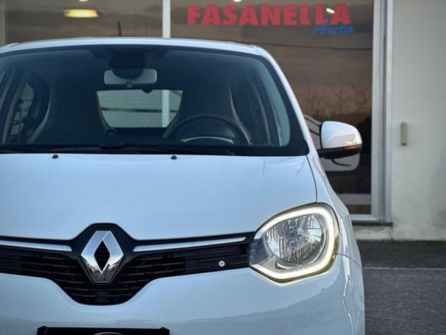 RENAULT Twingo SCe LIMITED - NO VINCOLI FINANZIARI rif. 23002851 - Foto 4