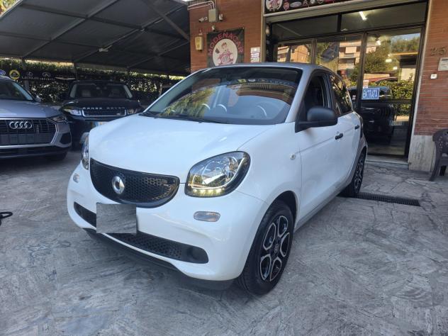 Smart ForFour 70 1.0 Passion - Foto 2