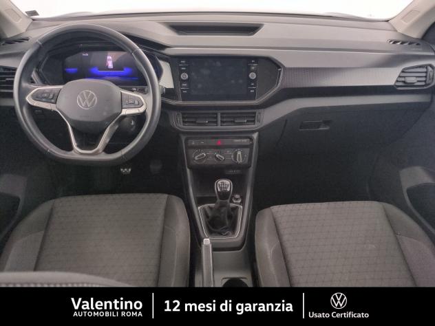 Volkswagen T-Cross 1.0 TSI 110 CV Style - Foto 7