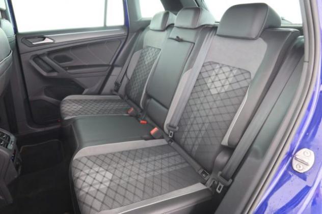 VOLKSWAGEN Tiguan Tiguan 2.0 TDI 150CV SCR DSG R-Line rif. 23715578 - Foto 3