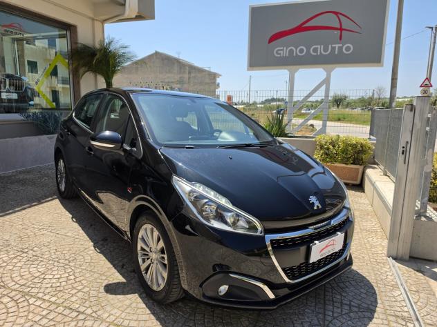 Peugeot 208 PureTech 82 Stop&Start 5 porte Allure - Foto 2
