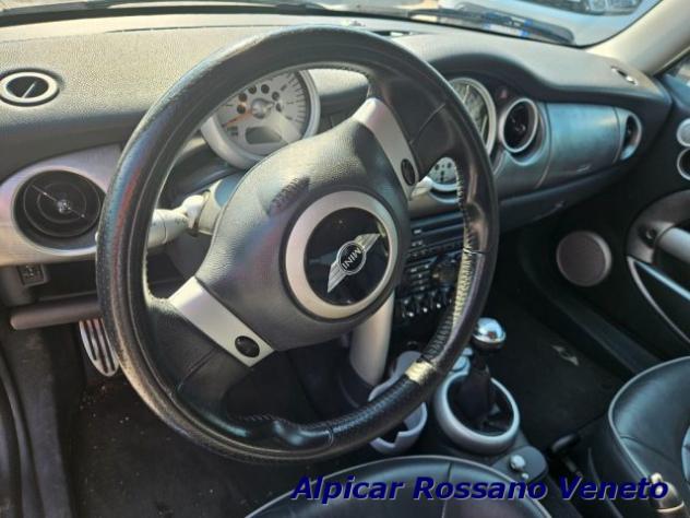 MINI Mini 1.6 16V Cooper S rif. 23886141 - Foto 7