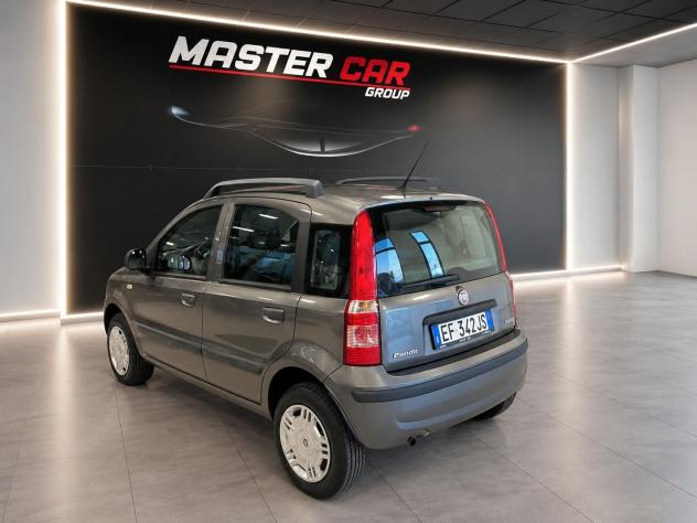 Fiat Panda 1.2 Dynamic Natural Power - Foto 3