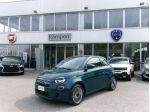 FIAT 500 Hybrid Hybrid Icon