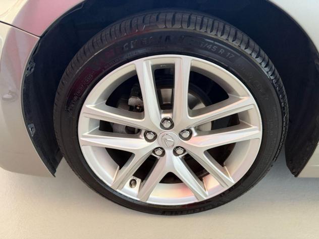 LEXUS - CT - Hybrid Executive - Foto 10