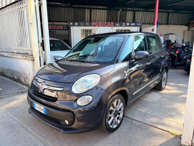 FIAT 500L 1.3 MJT 85CV LOUNGE TETTO 2014