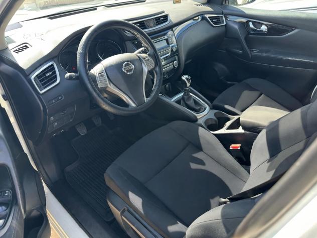 Nissan Qashqai 1.5 dCi Acenta - Foto 10
