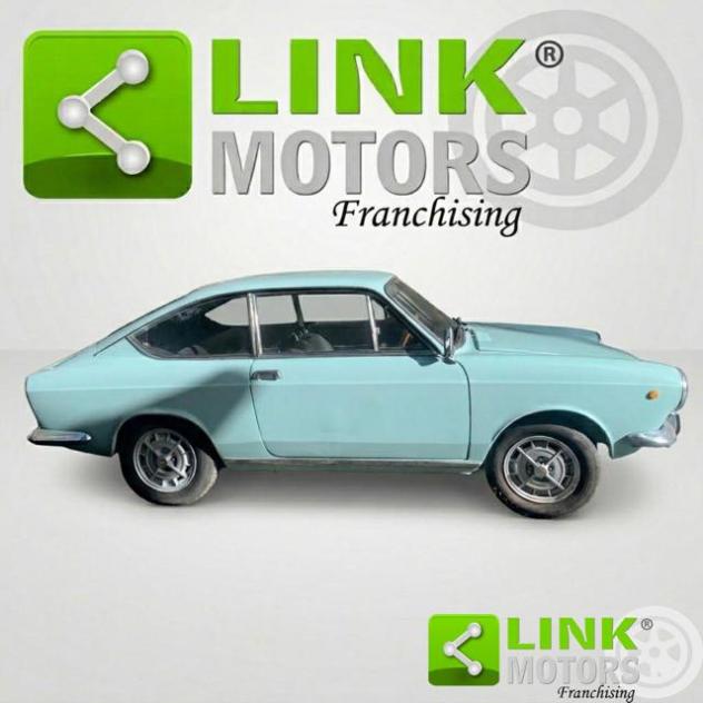 FIAT 850 coupè sport rif. 23676722 - Foto 7