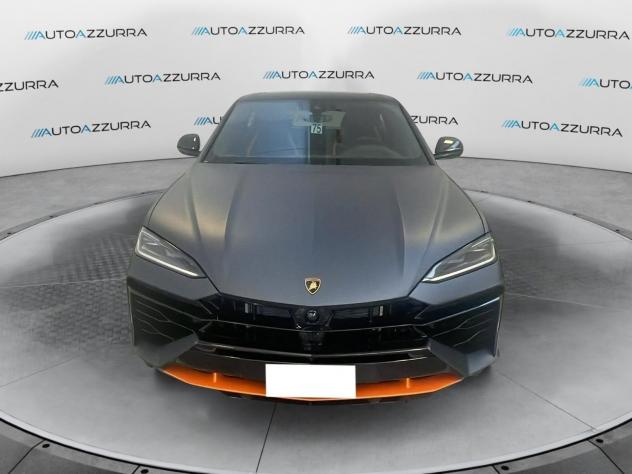 Lamborghini Urus Urus SE 4.0 V8 | IVA, 23'', PACK STYLE, PACK DARK, B&O - Foto 3