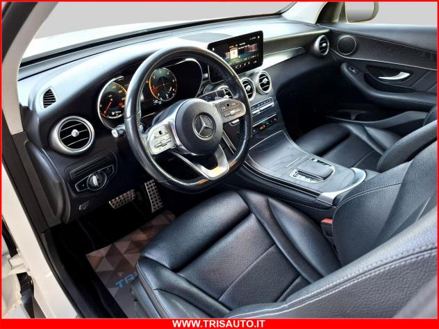 MERCEDES GLC 220 2.0d Aut. 4Matic Premium AMG IVATA - Foto 5