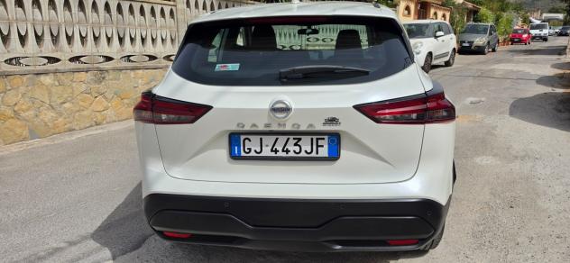 Nissan Qashqai MHEV 140 CV Business - Foto 4