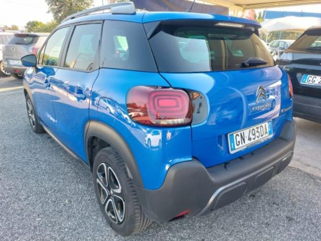 CITROEN C3 Aircross BlueHDi 120 S&S EAT6 Feel Aziendale KM 49000 rif. 23990176 - Foto 3