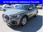 AUDI Q3 35 TFSI S tronic Business rif. 24073008