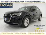 Audi Q3 45 TFSI e S tronic Business