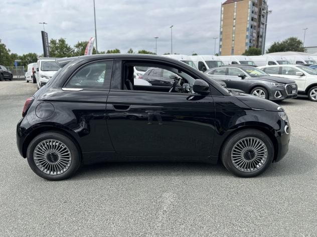 FIAT 500 Hybrid Hybrid Torino - Foto 8