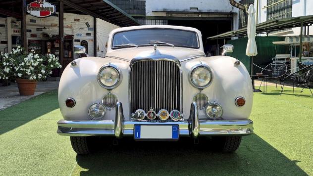 Jaguar Mark IX Saloon MK 9 1960 - SUMMER PRICE - Foto 6