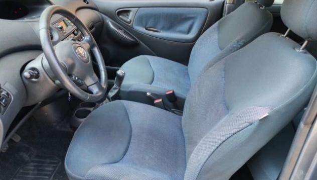 TOYOTA Yaris 1.4 rif. 24203542 - Foto 5