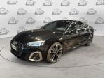 Audi A5 A5 SPB 40 TDI quattro S tronic S line edition