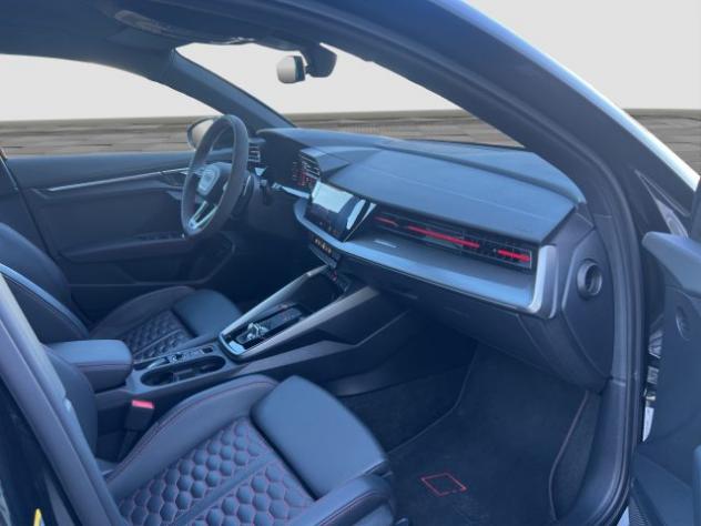 AUDI RS3 RS 3 SPB TFSI quattro S tronic rif. 23886590 - Foto 9