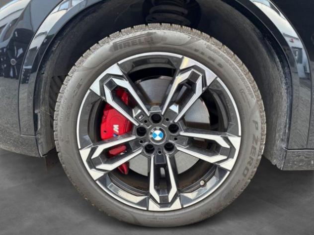 BMW iX2 xDrive 30 Msport Pro Aut. rif. 23826195 - Foto 5