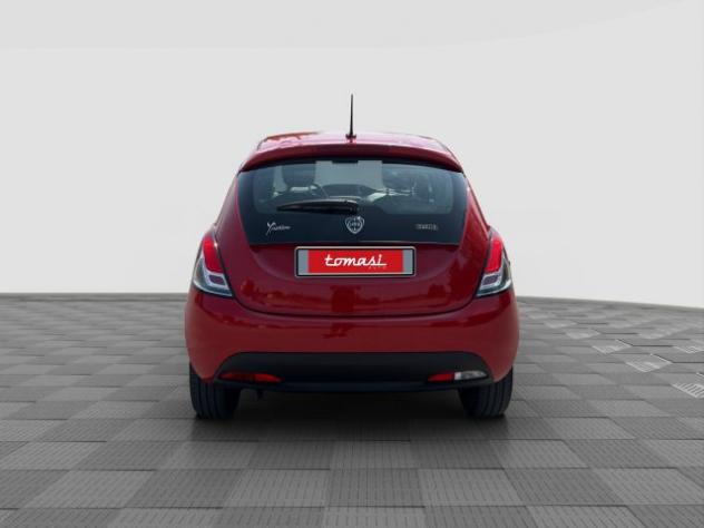 LANCIA Ypsilon Ypsilon 1.0 FireFly 5 porte S&S Hybrid Silver rif. 24023904 - Foto 4