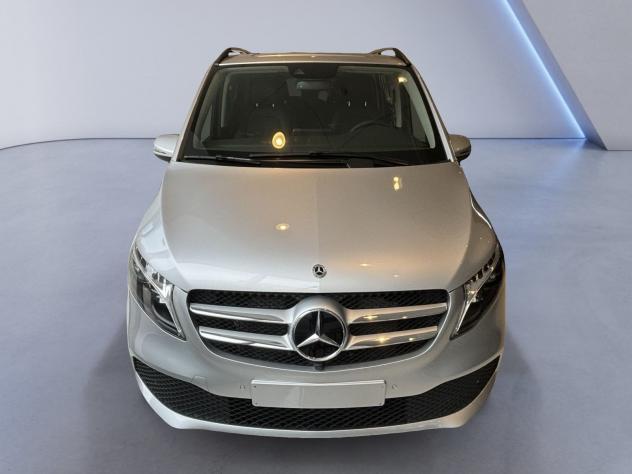 Mercedes-Benz Classe V V 300 d Automatic Exclusive Long PRONTA CONSEGNA SENZA VINCOLI DI PAGAMENTO - Foto 2