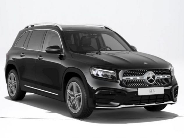 MERCEDES-BENZ GLB 200 d 4matic AMG Line Advanced Plus rif. 23289731