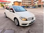 Mercedes B 180 BENZINA NEOPATENTATI GARANZIA 12/24M