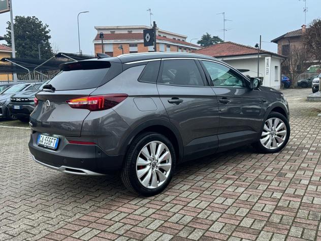 Opel Grandland X 1.5 Ecotec Ultimate Auto S&S X 1.5 ecotec Ultimate s&s 130cv at8 - Foto 3