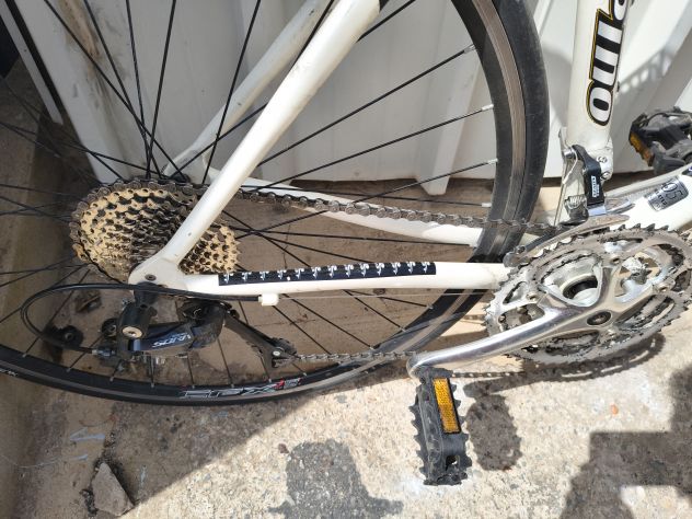Bici da strada - Foto 6