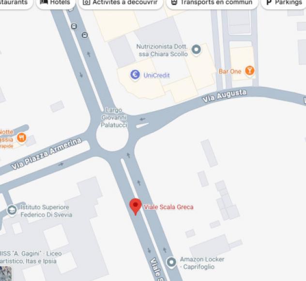 Immobile in asta di 47 m², box auto doppio in vendita a Siracusa - Foto 12