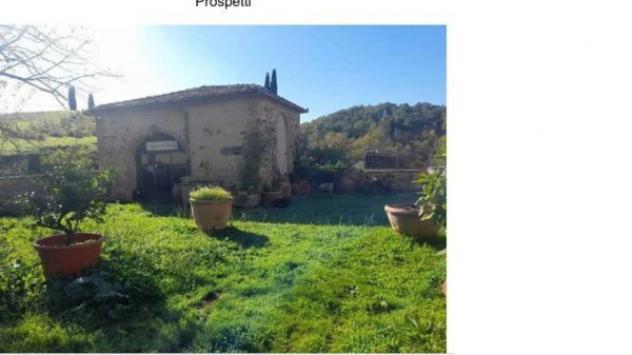 Immobile in asta di 1604573 m² in vendita a Castelnuovo Berardenga - Foto 7