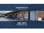 Immobile in asta di 1823 m² in vendita a Fucecchio
