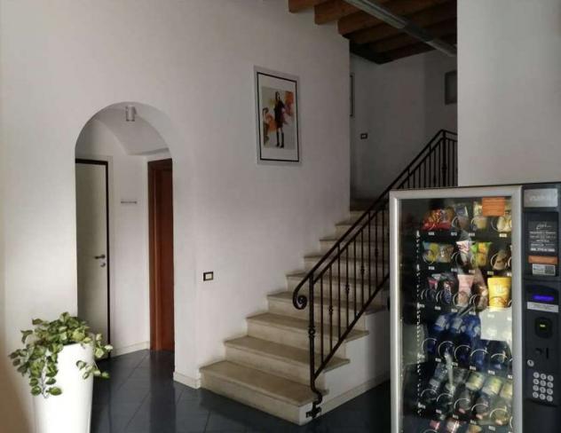 195/2023 U BS - porzione di capannone con corte esclusiva in asta a Leno - Foto 10