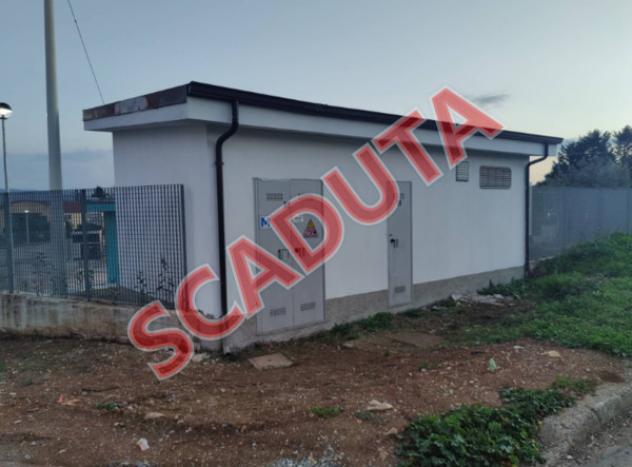 Immobile in asta di 32 m² con più di 5 locali in vendita a Mangone