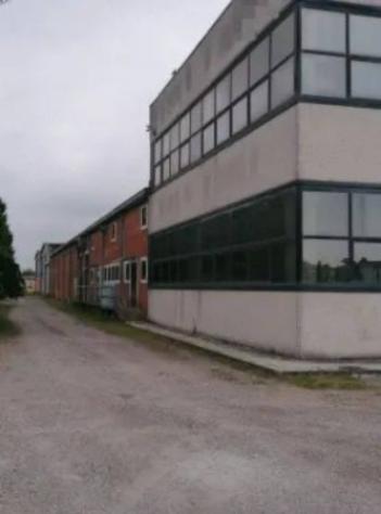 Immobile in asta di 12640 m² in vendita a Sabbioneta - Foto 2