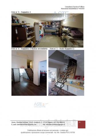 IMMOBILI-IMMOBILE COMMERCIALE-Via Generale Cascino, 4, 97019 Vittoria RG, Italia - Foto 2