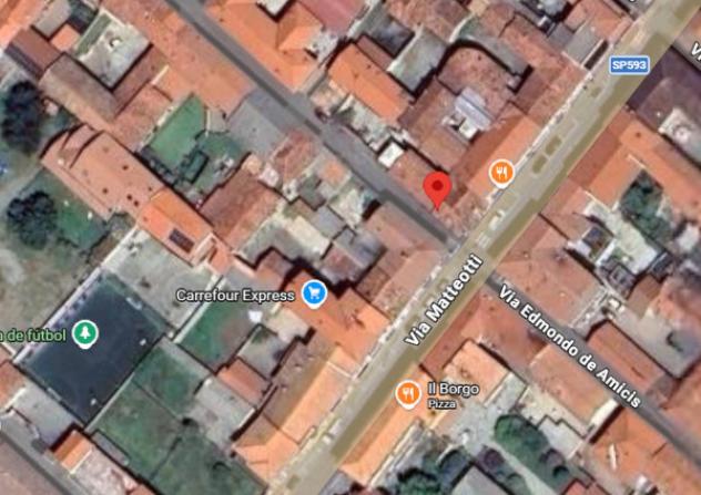 Immobile in asta di 94 m² in vendita a Borgo d'Ale - Foto 10