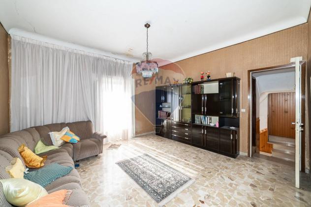 Casa Semindipendente in vendita a Caltagirone - Foto 20