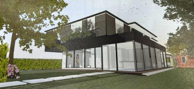 Villa in vendita a Lunata - Capannori 250 mq Rif: 1385697