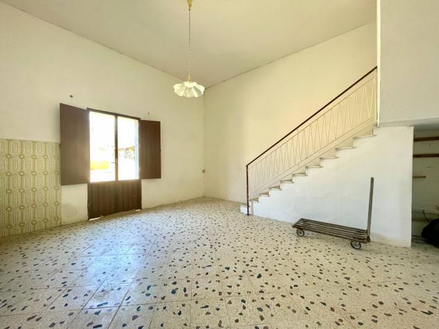 Casa Singola in vendita a Castellammare del Golfo - Foto 13