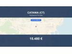 Immobile in asta di 70 m² in vendita a Catania