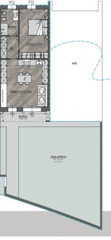 Appartamento - Chiari . Rif.: Cod. rif 3385936VRG - Foto 4