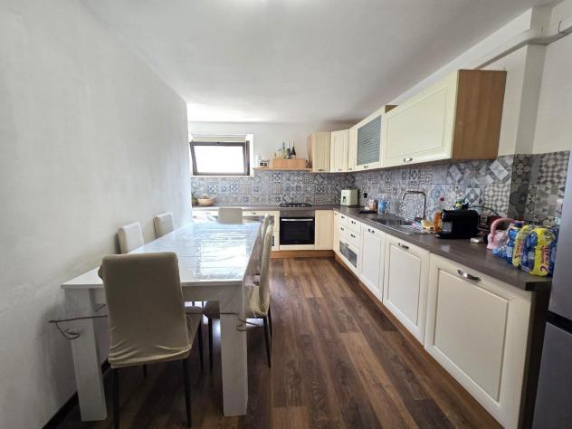 Appartamento in vendita a Castel San Gimignano - Colle di Val d'Elsa 72 mq Rif: 1399515 - Foto 9